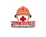 https://www.logocontest.com/public/logoimage/1682979694Fully Involved Medical Direction and Training-02.jpg